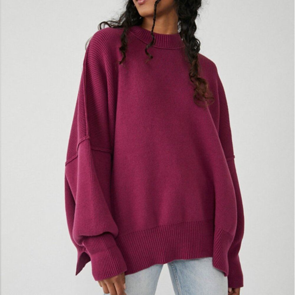 Free People Easy Street Tunic